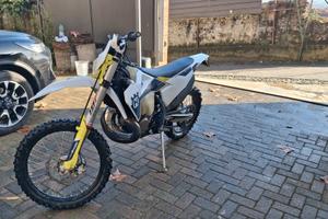 Husqvarna TE 250i