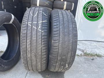 gomme usate 2156017 Estivo MICHELIN - PRIMACY 3 - 