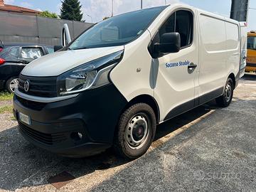 Fiat Talento 120cv 2020