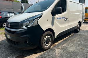Fiat Talento 120cv 2020