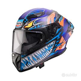 Casco Integrale Caberg Drift Evo 2 nobo
