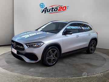 Mercedes-benz GLA 200 d Automatic 4Matic Premium f
