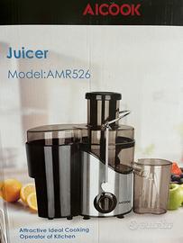 Centrifuga da cucina