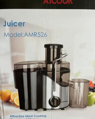 Centrifuga da cucina