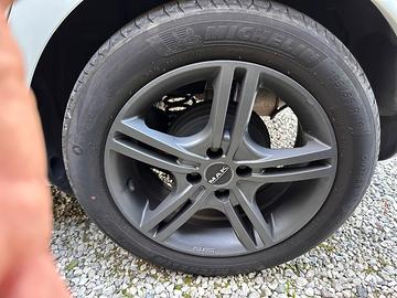 Cerchi Renault Clio