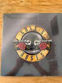 Vinile greatest Hits Guns n roses