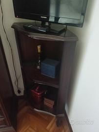 angoliera e mobile da ingresso 