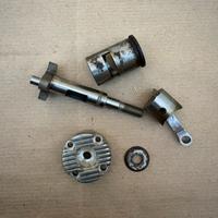 Super Tigre ricambi motore