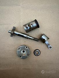 Super Tigre ricambi motore