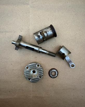 Super Tigre ricambi motore