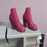 stivali flora magic winx