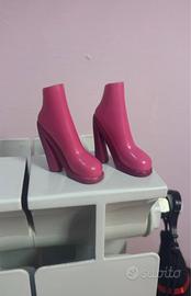 stivali flora magic winx