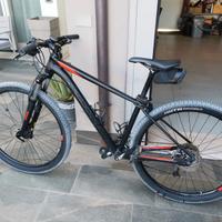 MTB Cannondale Trail 6 29" 