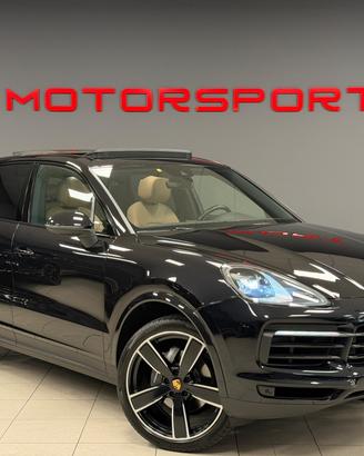 Porsche Cayenne 3.0 V6
