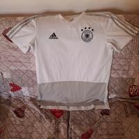 maglia Germania 