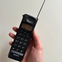 Cellulare ‘90s Sony CM-H1