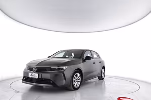 OPEL Astra 1.2 t Edition s&s 110cv