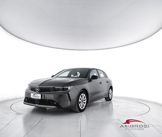 OPEL Astra 1.2 t Edition s&s 110cv
