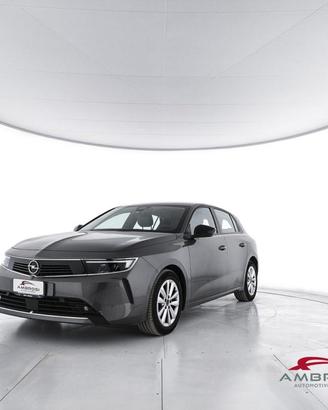 OPEL Astra 1.2 t Edition s&s 110cv