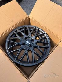 CERCHI IN LEGA PEUGEOT 208