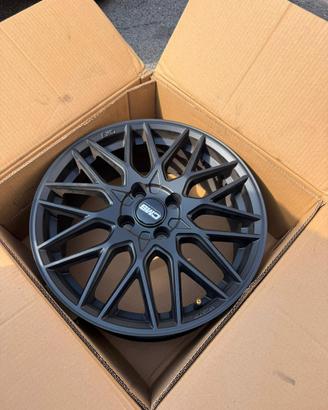 CERCHI IN LEGA PEUGEOT 208