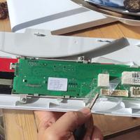 Ricambio asciugatrice