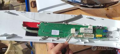 Ricambio asciugatrice