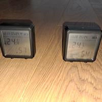 Sensori temperatura e umidità