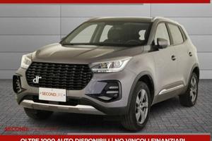 DR AUTOMOBILES DR 5 1.5 Gpl 114cv