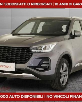 DR AUTOMOBILES DR 5 1.5 Gpl 114cv