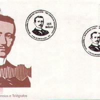 Guglielmo Marconi - Brasile - 1/76B
