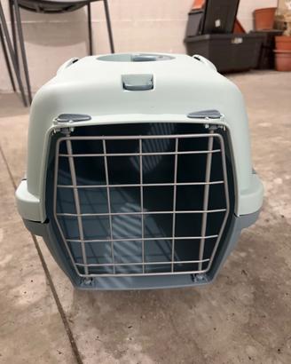 Trasportino per animali