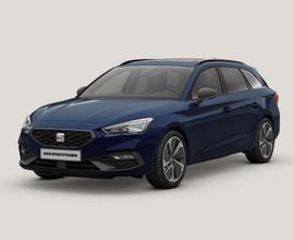 Seat Leon sportstourer 1.4 e-hybrid fr dsg