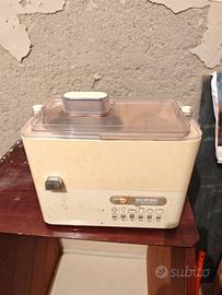 CENTRIFUGA GIRMI IL NATURISTA VINTAGE