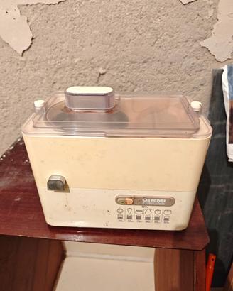 CENTRIFUGA GIRMI IL NATURISTA VINTAGE