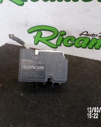 POMPA ABS CITROEN C3 A51 1.1 BENZINA 2011