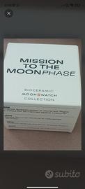 OrologioOrologio Swatch x Omega MoonSwatch - Missi