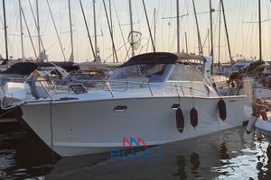 Gagliotta Jores 32 - Diesel