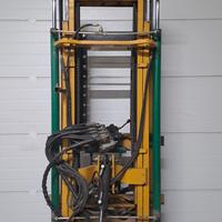 Elevatore Agromec, Muletto