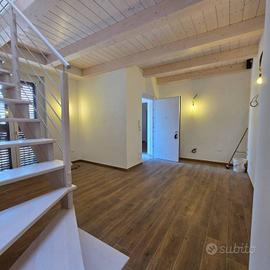 Appartamento di 94 m² con 4 locali a Civitanova Ma