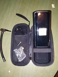 Compressore portatile multifunzione nuovo