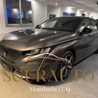 PEUGEOT 308 SW 1.5 BLUEHDI EAT8 ALLURE – 2023