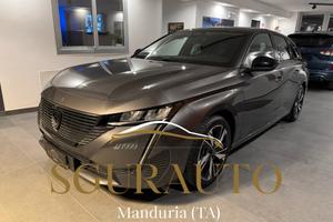 PEUGEOT 308 SW 1.5 BLUEHDI EAT8 ALLURE – 2023