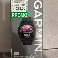 Garmin forerunner 255 music