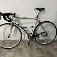 Bici da corsa Trek madone 5.9 misura 56