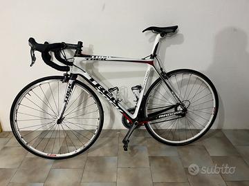 Bici da corsa Trek madone 5.9 misura 56