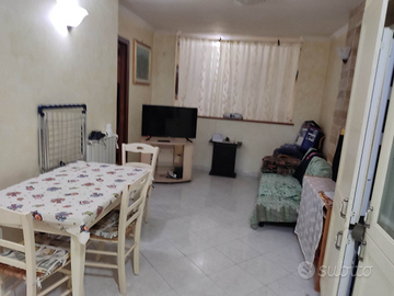 Casa entrata indipendente con giardino