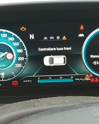 MOTORE G3LF

