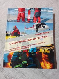 L'allenamento del soccorritore