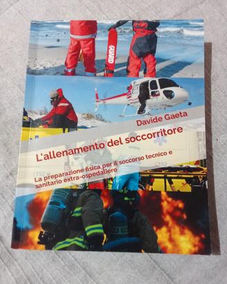 L'allenamento del soccorritore